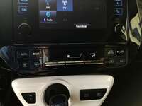 2018 Toyota Prius 5p Base Hibrido L4/1.8 Aut. 2018 Toyota Prius Venta Interiores 10