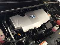 2018 Toyota Prius 5p Base Hibrido L4/1.8 Aut. 2018 Toyota Prius Venta Motor 1