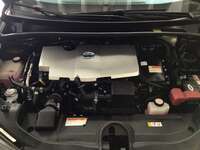 2018 Toyota Prius 5p Base Hibrido L4/1.8 Aut. 2018 Toyota Prius Venta Motor 2