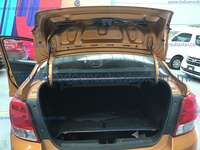 2020 Chevrolet Beat 4p NB LS L4/1.2 Man   2020 Chevrolet Beat Ingreso Cajuela 1
