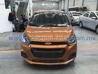 2020 Chevrolet Beat 4p NB LS L4/1.2 Man   2020 Chevrolet Beat Ingreso Exteriores 1