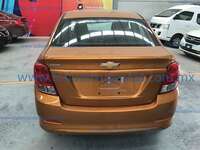 2020 Chevrolet Beat 4p NB LS L4/1.2 Man   2020 Chevrolet Beat Ingreso Exteriores 5