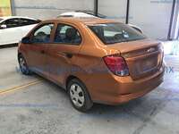 2020 Chevrolet Beat 4p NB LS L4/1.2 Man   2020 Chevrolet Beat Ingreso Exteriores 6