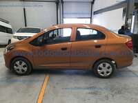 2020 Chevrolet Beat 4p NB LS L4/1.2 Man   2020 Chevrolet Beat Ingreso Exteriores 7