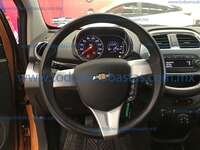 2020 Chevrolet Beat 4p NB LS L4/1.2 Man   2020 Chevrolet Beat Ingreso Interiores 1