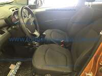 2020 Chevrolet Beat 4p NB LS L4/1.2 Man   2020 Chevrolet Beat Ingreso Interiores 10