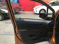 2020 Chevrolet Beat 4p NB LS L4/1.2 Man   2020 Chevrolet Beat Ingreso Interiores 11