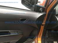 2020 Chevrolet Beat 4p NB LS L4/1.2 Man   2020 Chevrolet Beat Ingreso Interiores 12
