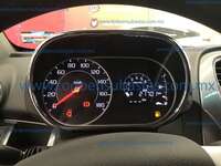 2020 Chevrolet Beat 4p NB LS L4/1.2 Man   2020 Chevrolet Beat Ingreso Interiores 2