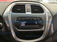 2020 Chevrolet Beat 4p NB LS L4/1.2 Man   2020 Chevrolet Beat Ingreso Interiores 4