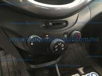2020 Chevrolet Beat 4p NB LS L4/1.2 Man   2020 Chevrolet Beat Ingreso Interiores 5
