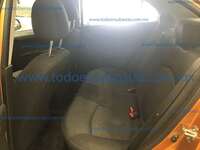 2020 Chevrolet Beat 4p NB LS L4/1.2 Man   2020 Chevrolet Beat Ingreso Interiores 9