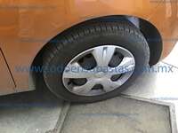 2020 Chevrolet Beat 4p NB LS L4/1.2 Man   2020 Chevrolet Beat Ingreso Llantas 0