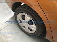 2020 Chevrolet Beat 4p NB LS L4/1.2 Man   2020 Chevrolet Beat Ingreso Llantas 2