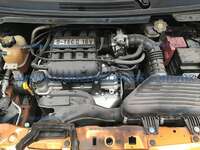 2020 Chevrolet Beat 4p NB LS L4/1.2 Man   2020 Chevrolet Beat Ingreso Motor 1