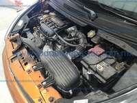 2020 Chevrolet Beat 4p NB LS L4/1.2 Man   2020 Chevrolet Beat Ingreso Motor 2