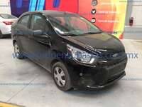 2021 Chevrolet Beat 4p NochBack LT L4/1.2 Man   2F1305BD-4F42-41EE-BC69-868FD7D918A0