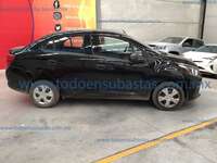 2021 Chevrolet Beat 4p NochBack LT L4/1.2 Man   E37915F9-E63D-4D4D-9EAC-CAFE7F725394