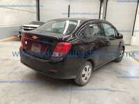 2021 Chevrolet Beat 4p NochBack LT L4/1.2 Man   346F383F-D84E-4857-8943-4A24164CB665