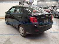 2021 Chevrolet Beat 4p NochBack LT L4/1.2 Man   7122053F-2E38-4F5B-8403-9BA03BB7B358