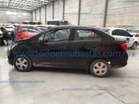 2021 Chevrolet Beat 4p NochBack LT L4/1.2 Man   6134F1A6-8D37-4629-B6EE-3A9F1CC9015C