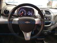 2021 Chevrolet Beat 4p NochBack LT L4/1.2 Man   7E4DD828-173D-4C05-9FDD-4B09E0A38A98