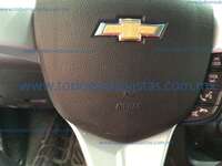 2021 Chevrolet Beat 4p NochBack LT L4/1.2 Man   6C6FB894-BE27-4627-B3C6-054B7A6B0EAA