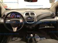 2021 Chevrolet Beat 4p NochBack LT L4/1.2 Man   C5C2FF6A-DD1C-404A-AAE7-5642E08AC09D