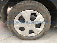2021 Chevrolet Beat 4p NochBack LT L4/1.2 Man   F4462747-1B09-48D8-BD34-16CD99A79B24