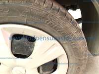 2021 Chevrolet Beat 4p NochBack LT L4/1.2 Man   C6C8F151-B951-4B8D-9E80-EEF731850114
