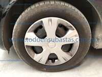 2021 Chevrolet Beat 4p NochBack LT L4/1.2 Man   4348EDE5-803F-460A-BB6D-6E6FD7868E0C
