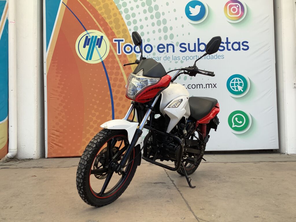 imagen principal de la unidad