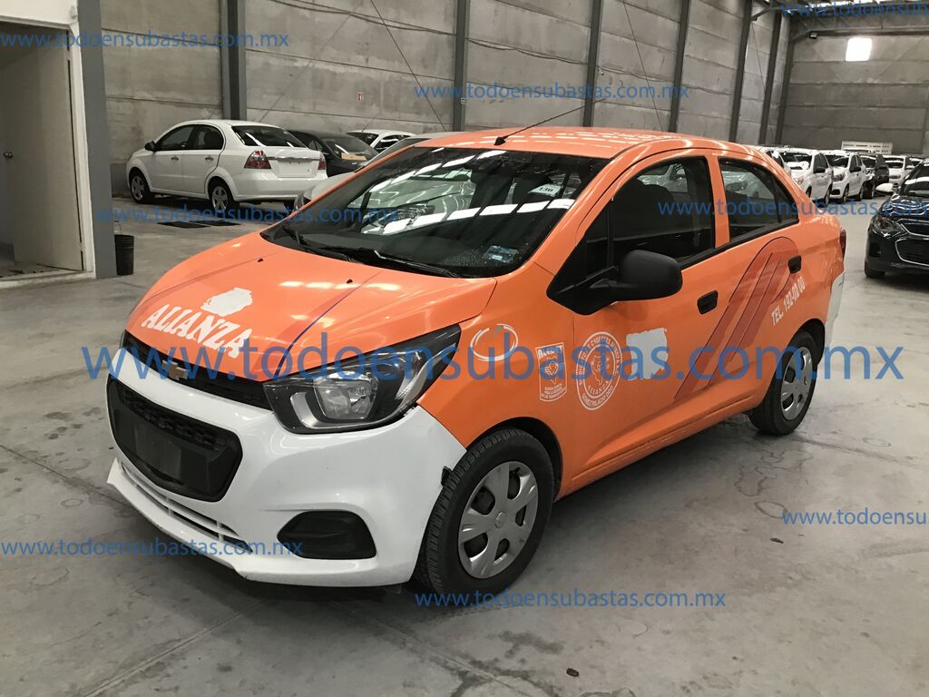 imagen principal de la unidad