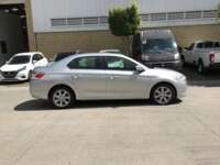 2017 Peugeot 301 4p Allure L4/1.6  Aut 6V 2017 Peugeot 301 Venta Exteriores 4