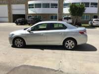 2017 Peugeot 301 4p Allure L4/1.6  Aut 6V 2017 Peugeot 301 Venta Exteriores 8