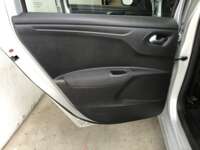 2017 Peugeot 301 4p Allure L4/1.6  Aut 6V 2017 Peugeot 301 Venta Interiores 15