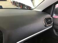 2017 Peugeot 301 4p Allure L4/1.6  Aut 6V 2017 Peugeot 301 Venta Interiores 9