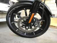 2019 Harley Davidson XL 883N Sportster Iron 2019 Harley Davidson XL 883N Venta Llantas 1