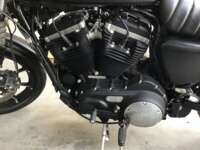 2019 Harley Davidson XL 883N Sportster Iron 2019 Harley Davidson XL 883N Venta Motor 1