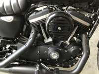 2019 Harley Davidson XL 883N Sportster Iron 2019 Harley Davidson XL 883N Venta Motor 2