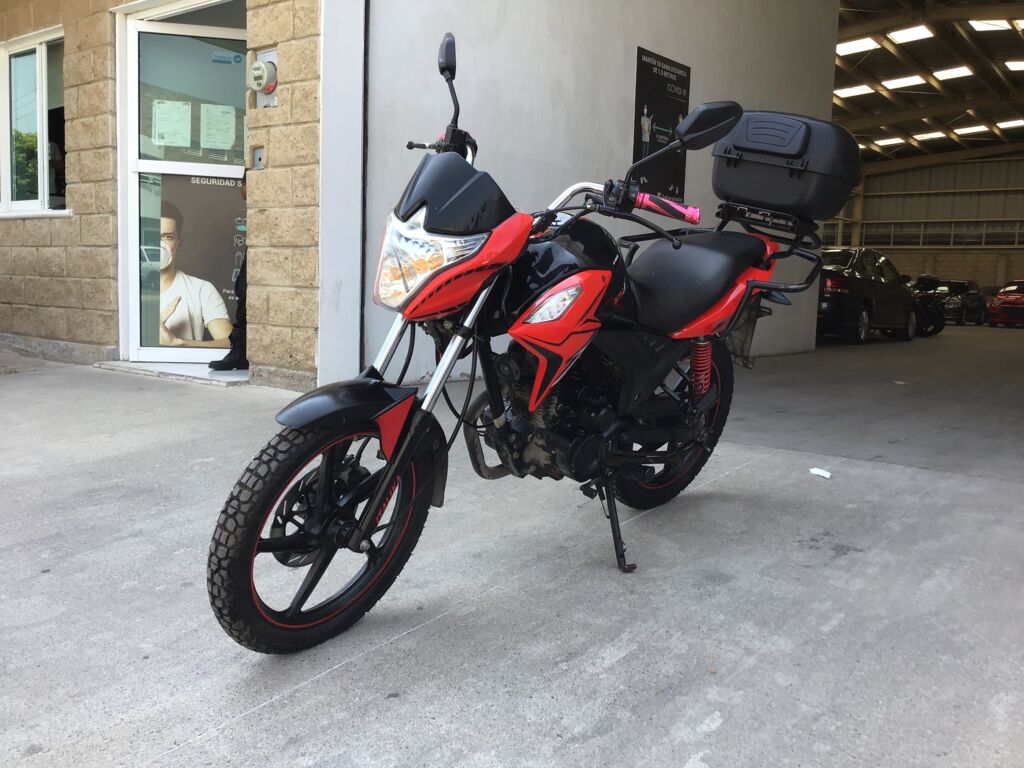 imagen principal de la unidad