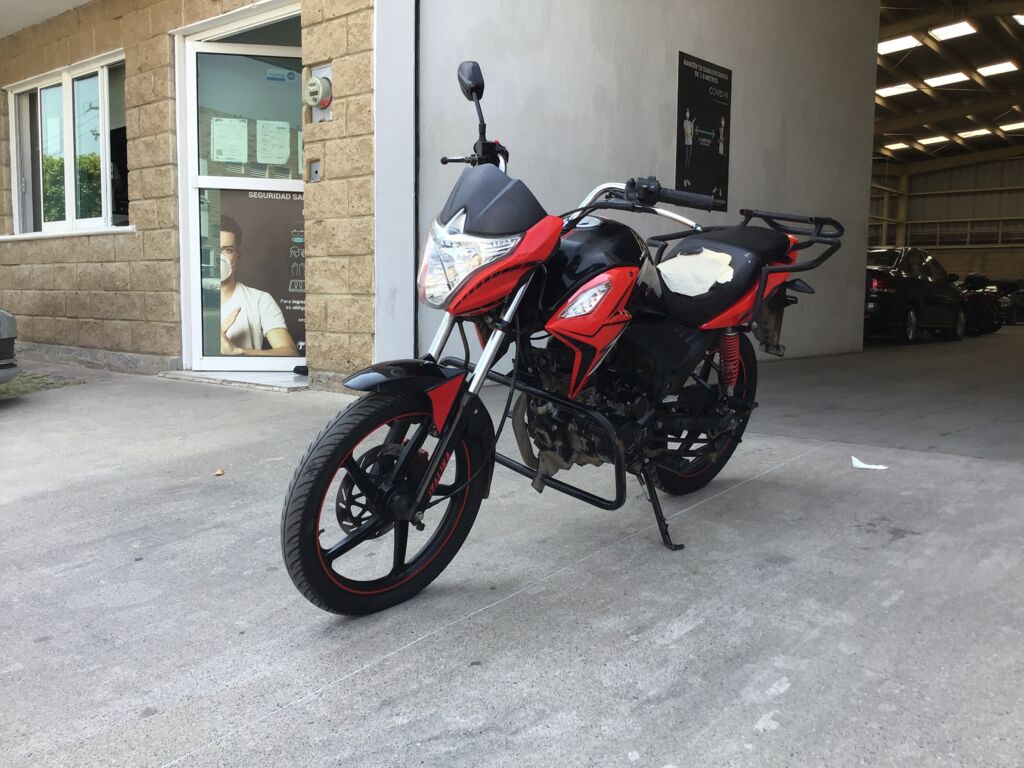 imagen principal de la unidad