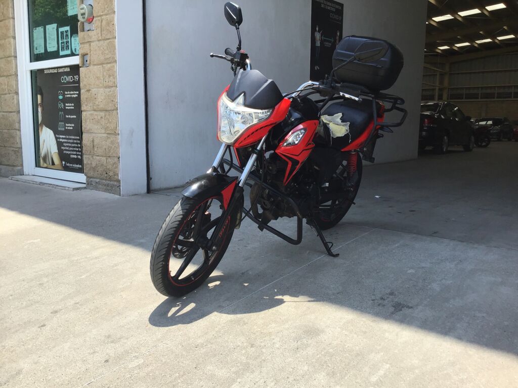 imagen principal de la unidad