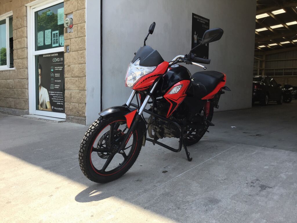 imagen principal de la unidad