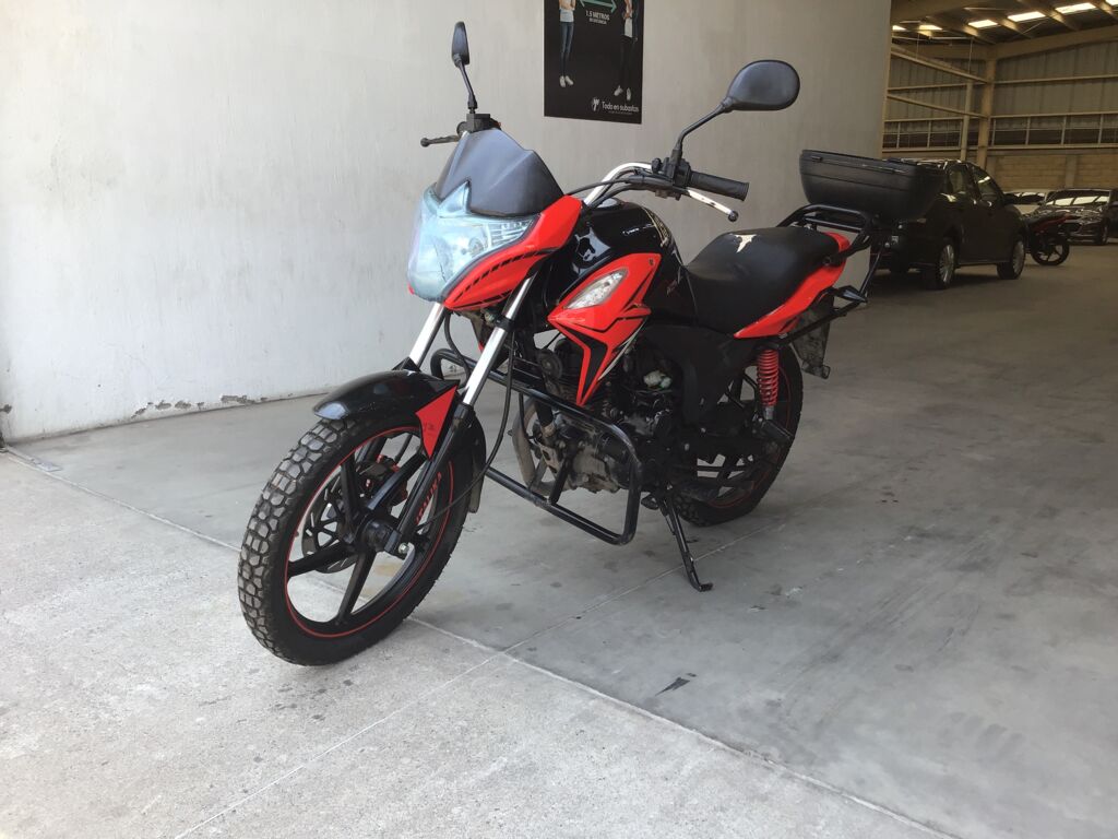 imagen principal de la unidad