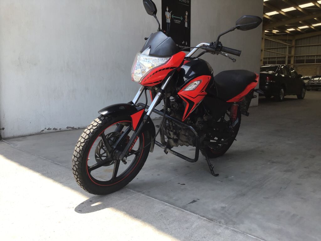 imagen principal de la unidad