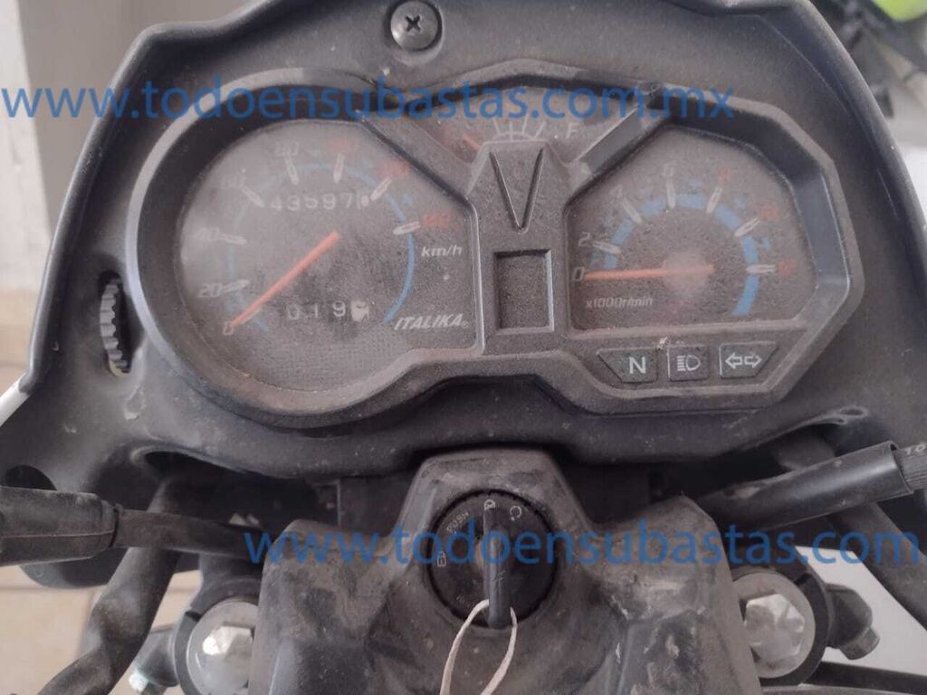 imagen principal de la unidad