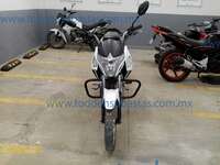 2021 Italika FT125  002