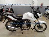 2021 Italika FT125  004