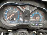 2021 Italika FT125  009
